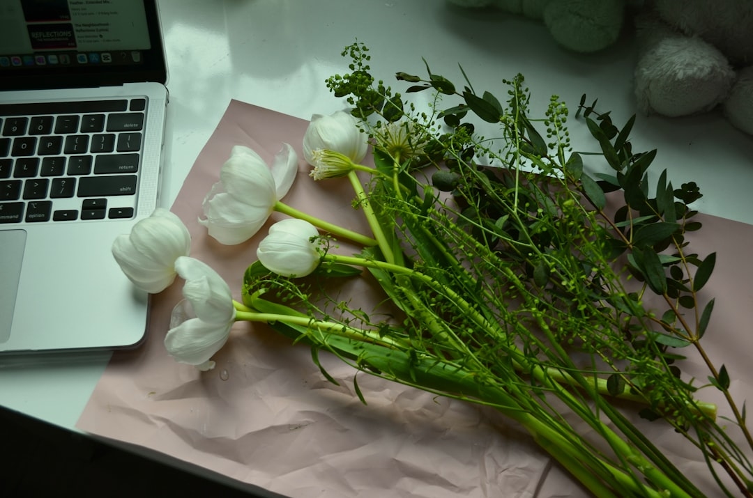 Curate vs Details Flowers florist software