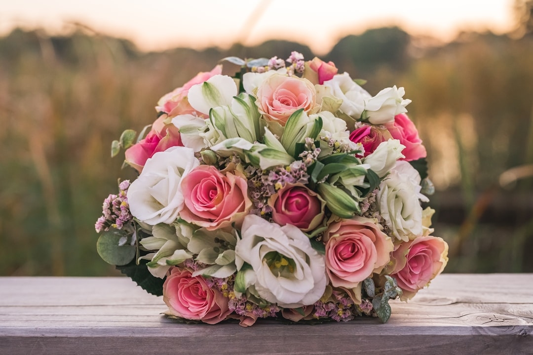 Ethical alternatives to traditional bouquets